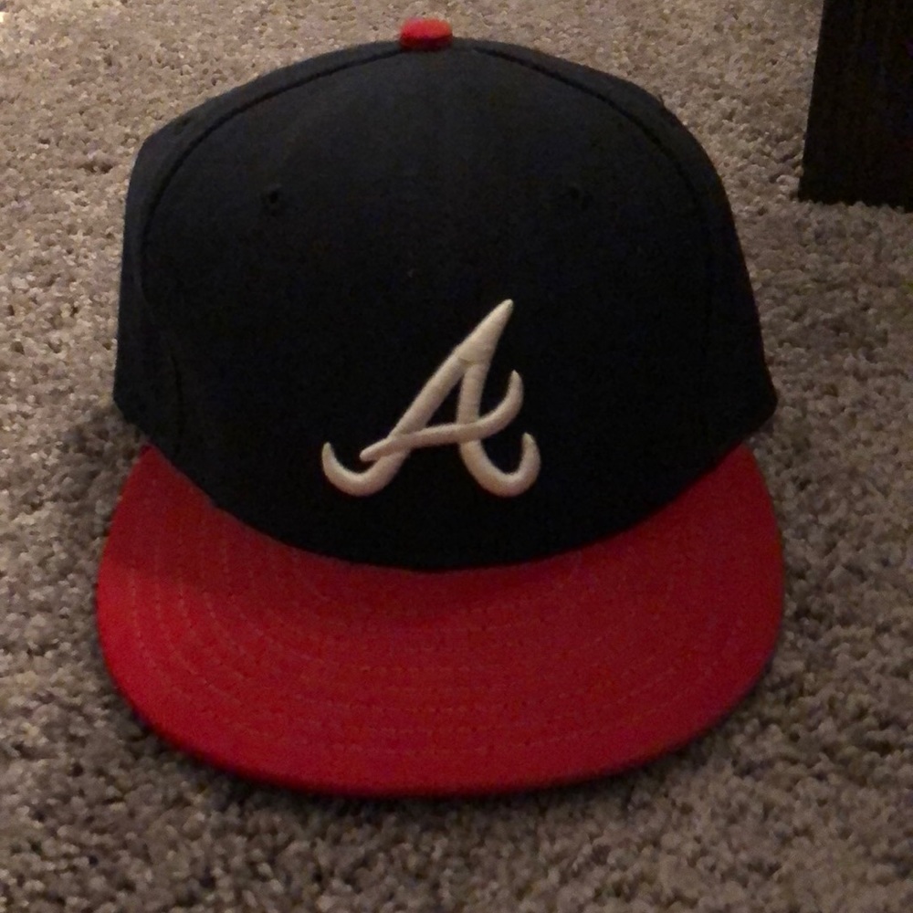 Baseball hat